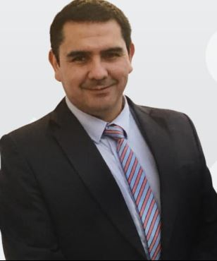 Víctor Toledo Machuca, Notario Público